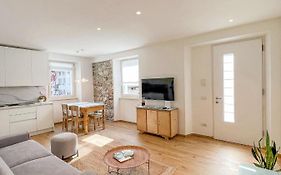 Sant'Antoni Apartments
